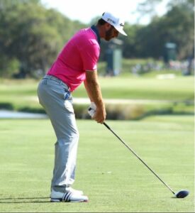 Standing the Right Distance from the Golf Ball – Hit It Longer